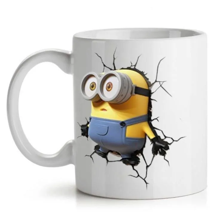 Canecas - artesanato feito à mão por MK Personalize