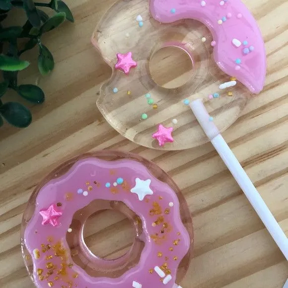 Donuts Rosa - foto 3