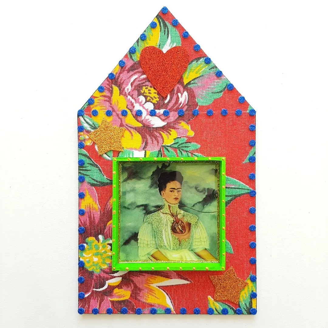 Capela de Chita Frida