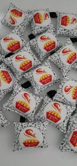 Almochaveiros Personalizados - artesanato feito à mão por Innovare Studio