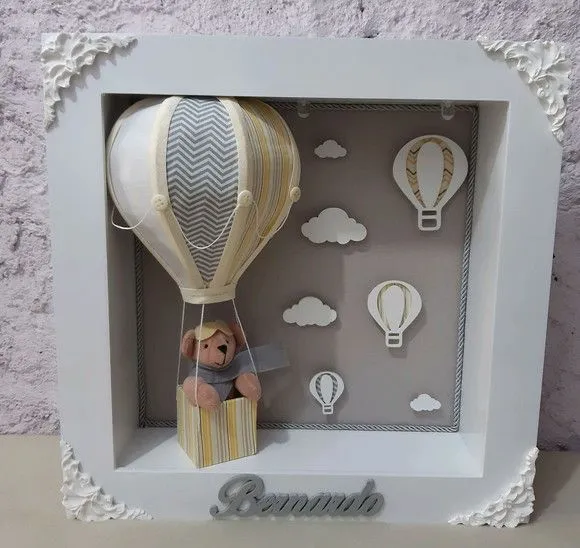 Porta de Maternidade - foto 2