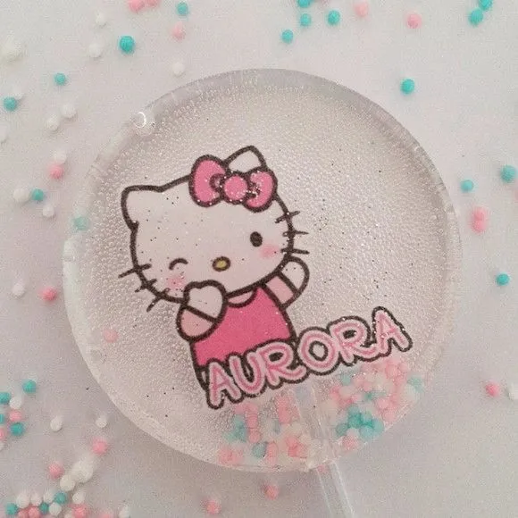 Gatinha Hello Kitty - foto 3