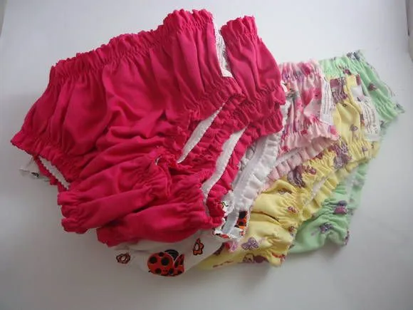 Calcinhas para crianças - foto 5