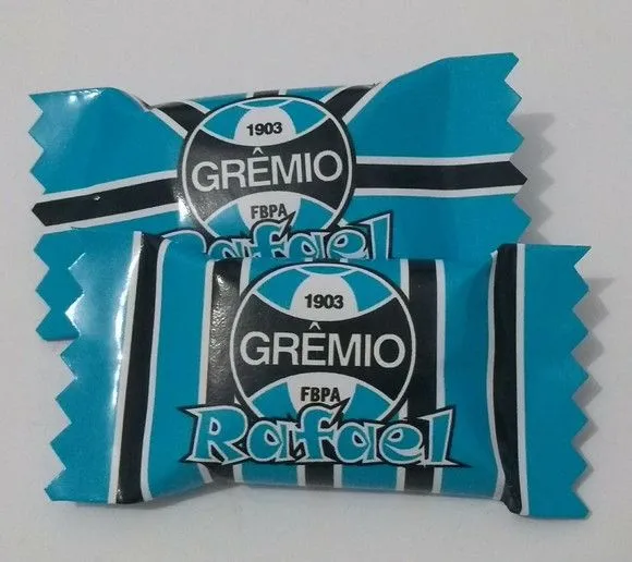 Balinha personalizada Grêmio - foto 5