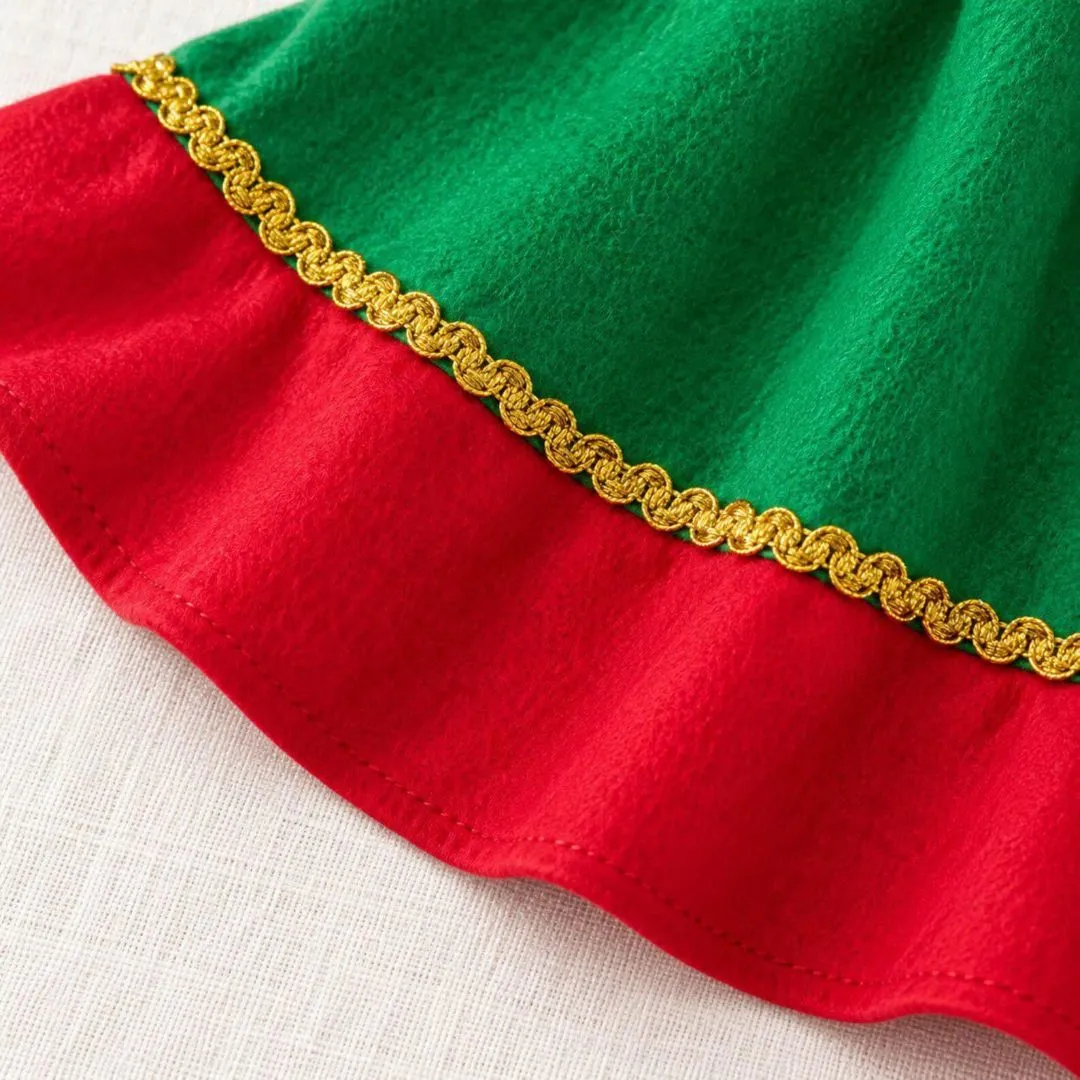 Vestido Duende Natal - foto 4