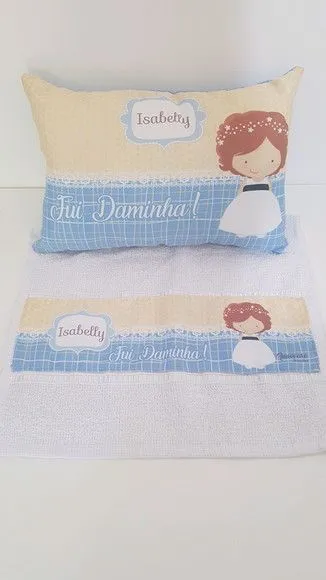 Kit Dama de Honra - foto 4