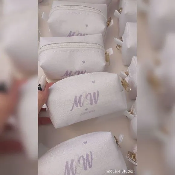 Necessaire Mini Box - Lavanda - foto 3