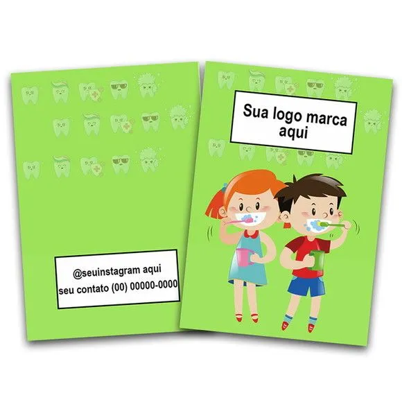 Kit 100 Revistas para Colorir 14x10 cm Qualquer Tema da Loja - foto 2