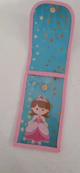Jogo Americano e Porta Talher Princesa - foto 4