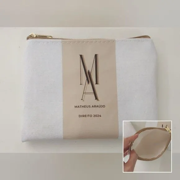 Necessaire Personalizada - Formatura - foto 2