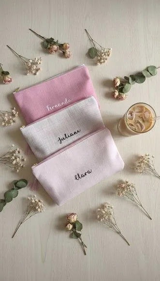 Necessaire Personalizada - Seja Única - foto 4