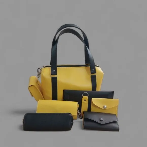 Kit Essencial - Dia a Dia Elegante - feito à mão por Innovare Studio