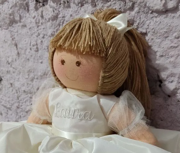 Boneca Daminha - foto 2