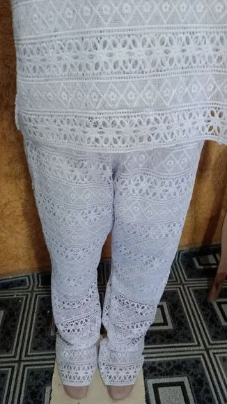 Conjunto Masculino em Guipir - foto 3