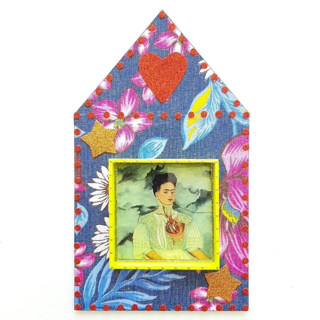 Capela de Chita Frida