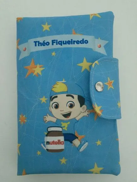 Necessaire para kit higiene com toalha - foto 3