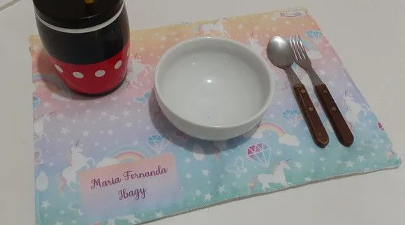 Paninho atoalhado para lanche - foto 4