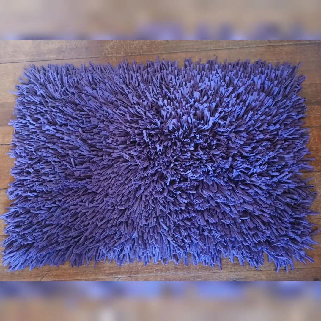 Tapete de porta