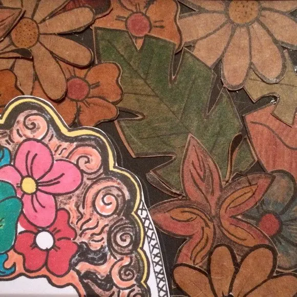 Quadro Frida Brasileira - foto 2