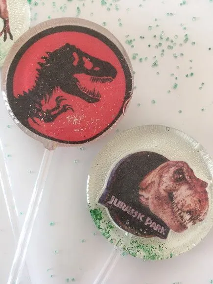 Jurassic Park - foto 2