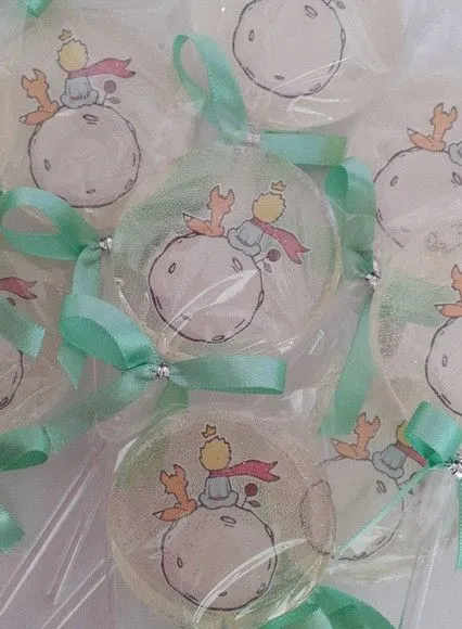 Pequeno Principe - foto 4