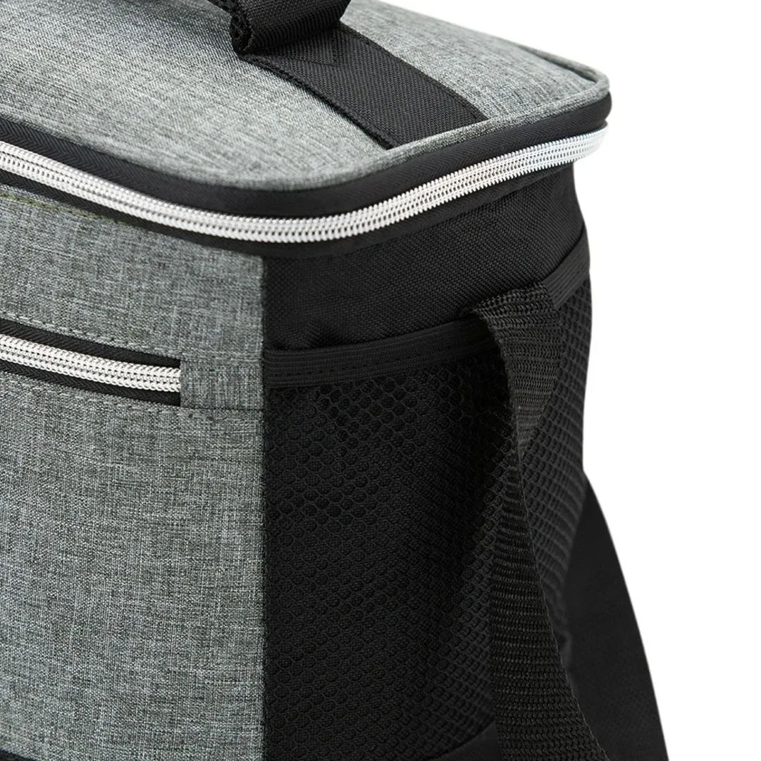 Bolsa Térmica 10LBolsa Térmica 10L personalizada com seu logo - foto 7