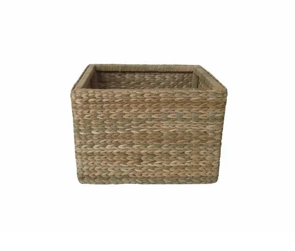 Taboa Cesto Cachipot Natural 35x30x42