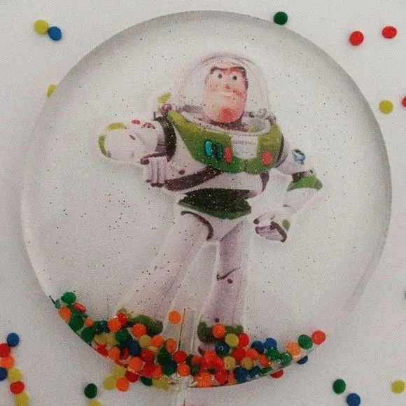 Toy Story - 8cm - foto 2