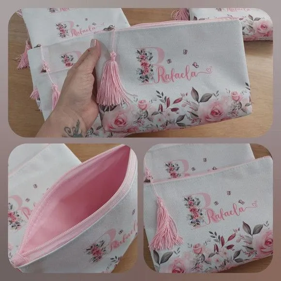 Necessaire Personalizada - Luxo - foto 2