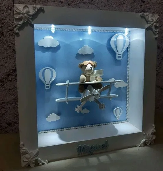 Porta de Maternidade - foto 5