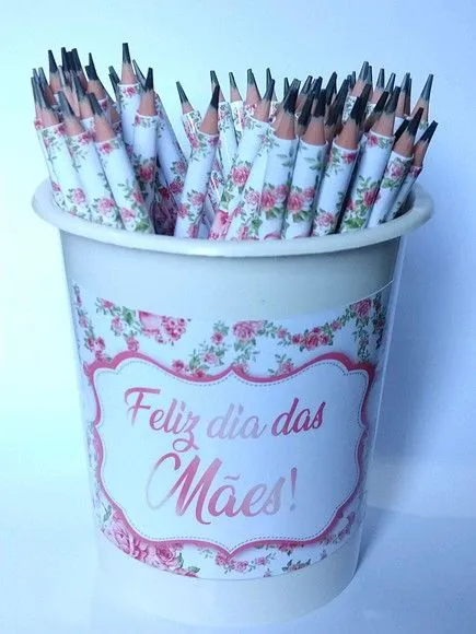 Lápis personalizado - foto 2
