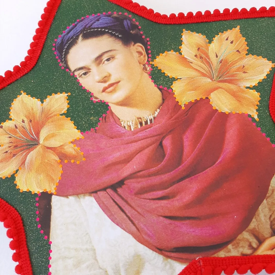 Quadro Box Frida 2 - foto 2
