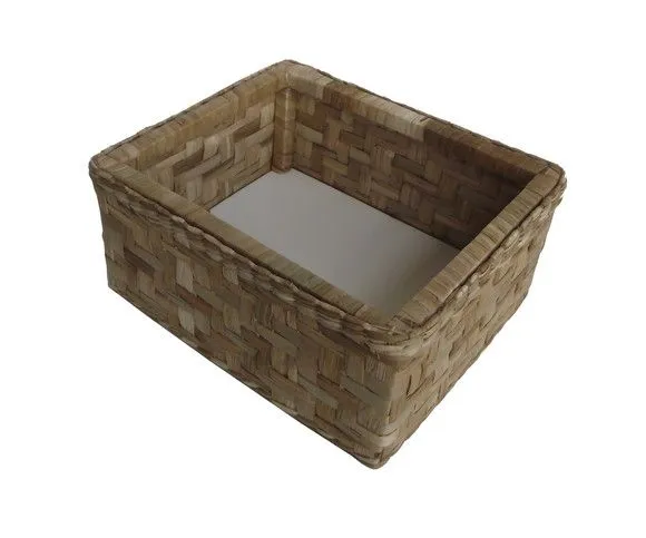 Taboa Cesto Natural 44x24,3x18 - foto 2
