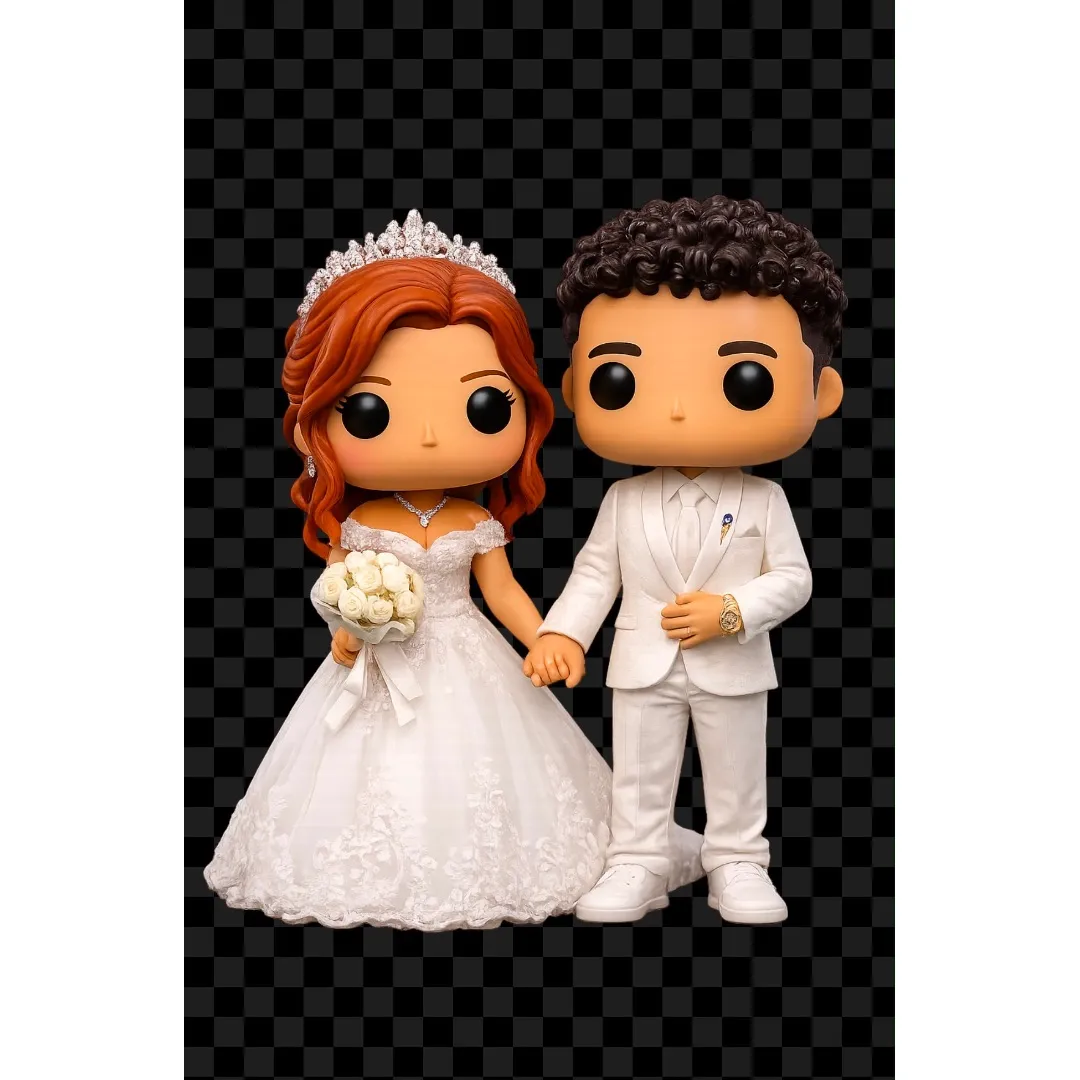 Funko Personalizados - foto 4