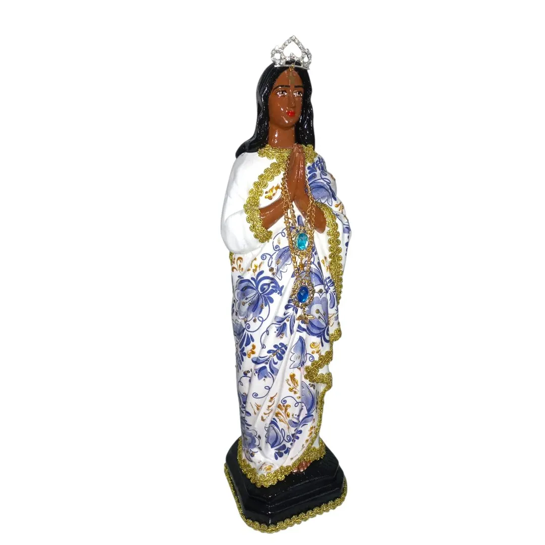 Santa Sara Kaly (Ornamentada)40cm - foto 5