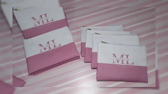 Necessaire Personalizada - Logomarca - foto 2