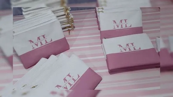 Necessaire Personalizada - Logomarca - foto 3