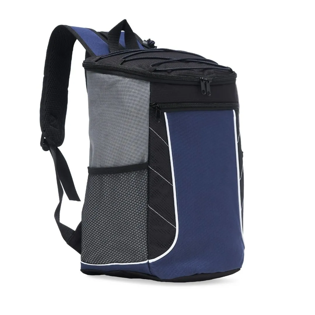 Bolsa Térmica 19L personalizada com seu logo - foto 7