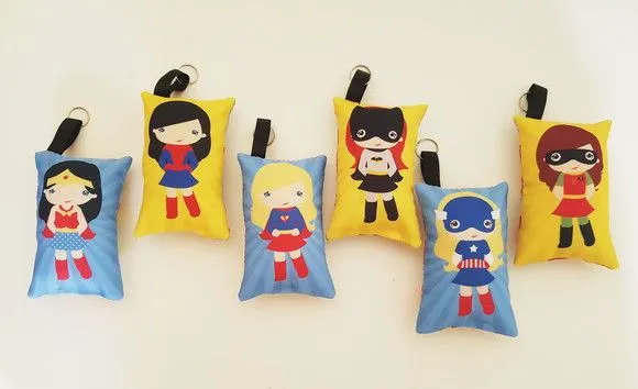 Almochaveiros Personalizados G - foto 3