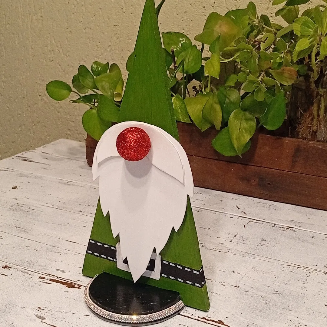 Papai Noel / Gnomo - foto 3