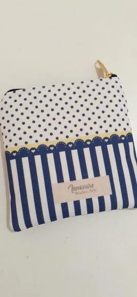 Porta moedas personalizado - foto 5