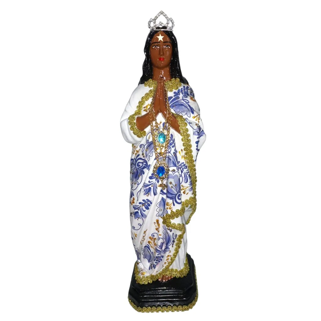 Santa Sara Kaly (Ornamentada)40cm - foto 2