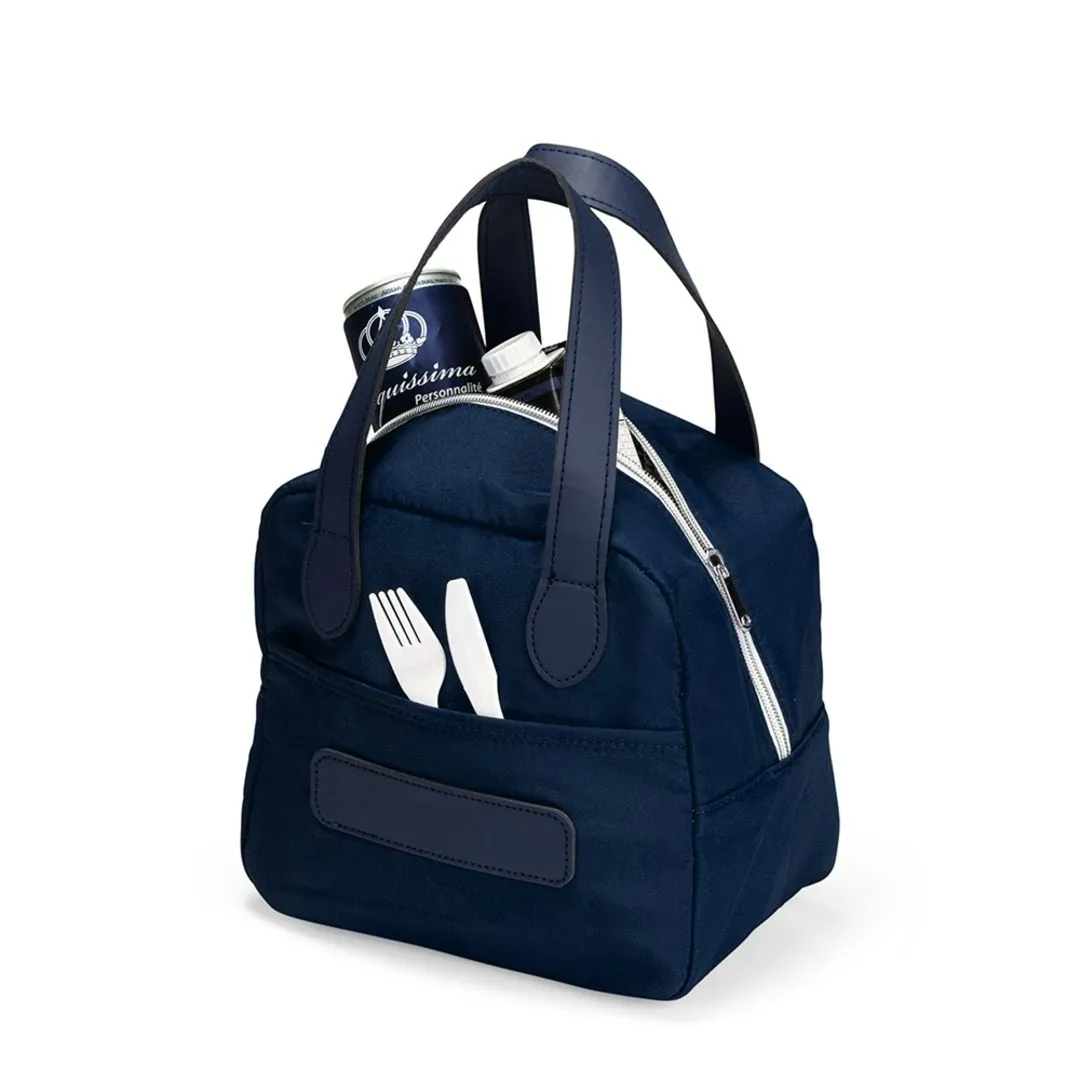 Bolsa Térmica 6L personalizada com seu logo - foto 7