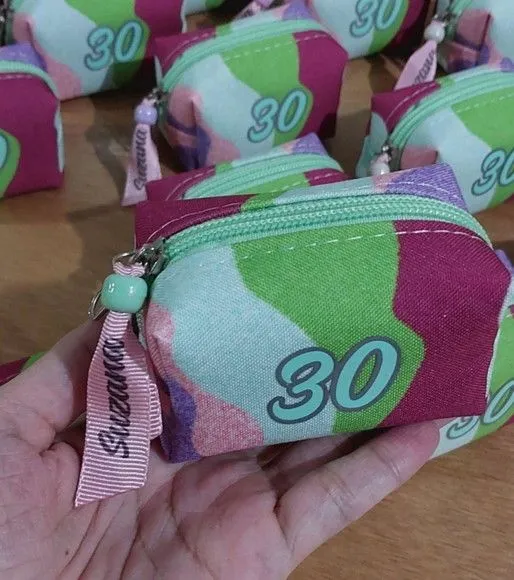 Necessaire Mini Box - de Repente 30 - foto 3