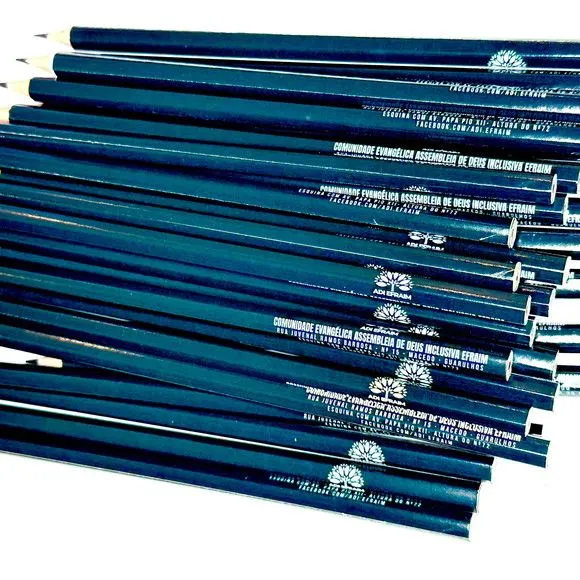 Lápis Empresa Personalizado - foto 2
