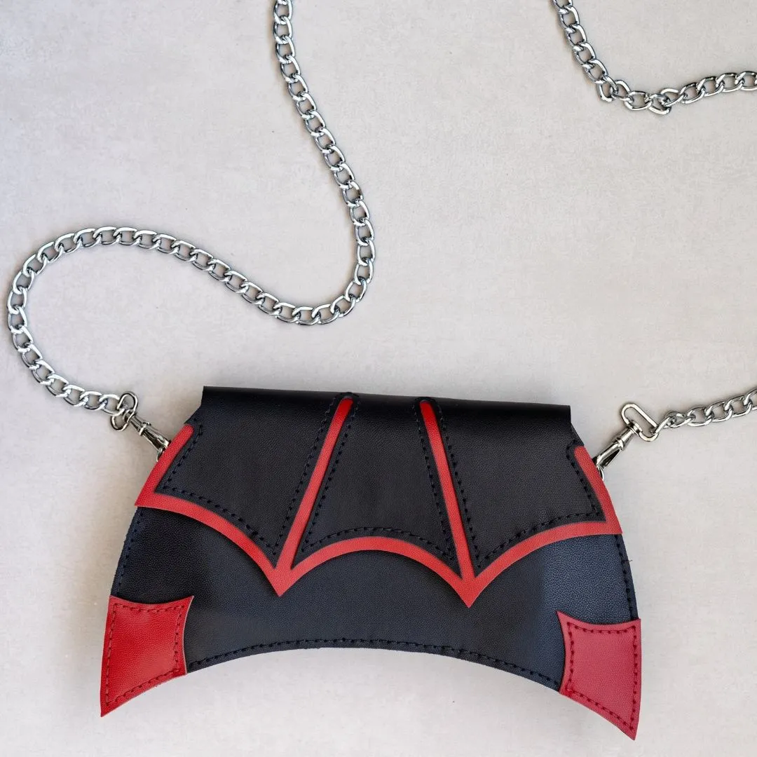 Bolsa feminina de couro - Vamp Elvira - foto 6