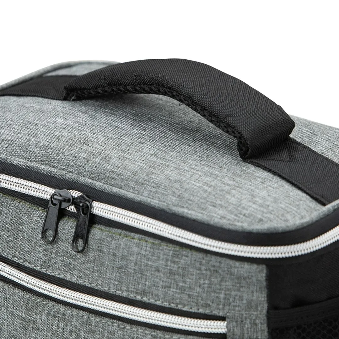 Bolsa Térmica 10LBolsa Térmica 10L personalizada com seu logo - foto 8