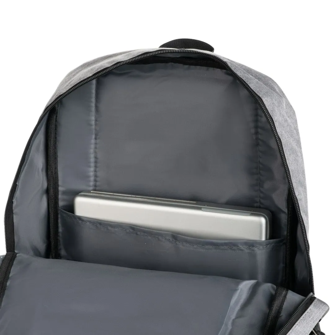 Mochila Poliéster 23L - foto 7