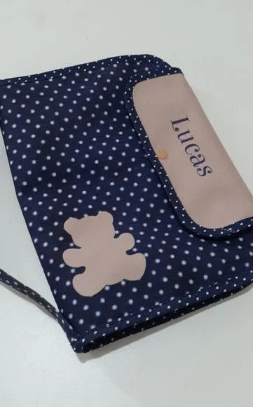 Kit baby - urso 2 - foto 2