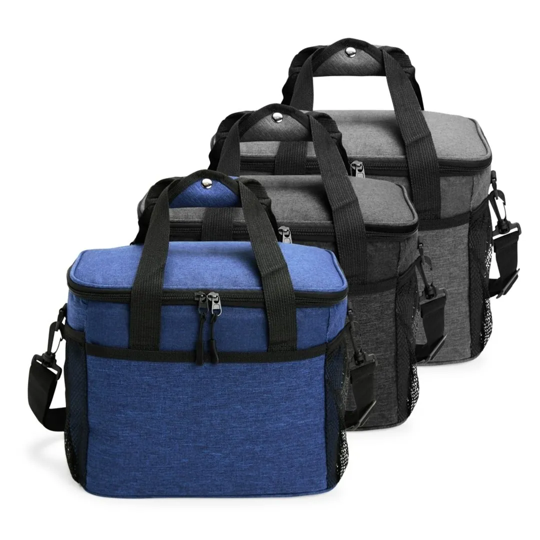 Bolsa Térmica 24L personalizada com seu logo - foto 6
